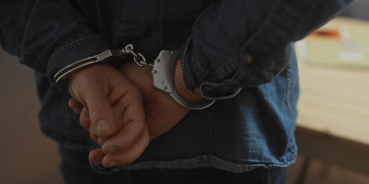 Chris Hansen Joins ICE in Capture of Transgender Illegal Accused of Assaulting Two Boys [WATCH]