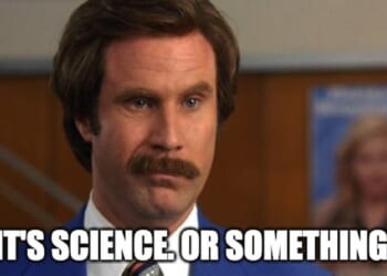 Chris Martz Shares FRIGHTENING Reports About How Climate Change Threatens Humanity (Decades Ago) – Twitchy