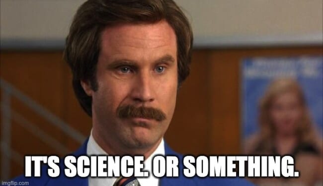 Chris Martz Shares FRIGHTENING Reports About How Climate Change Threatens Humanity (Decades Ago) – Twitchy