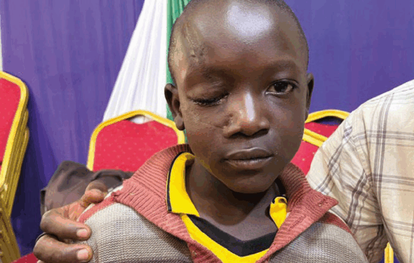 Christians are adapting jihadi’s technology to warn themselves of attacks