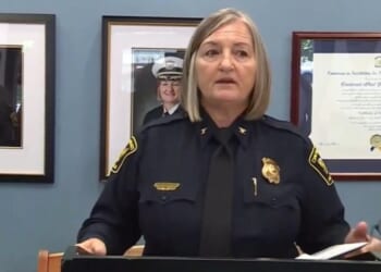 Cincinnati police chief who poorly handled brutal assault of white couple is SUSPENDED