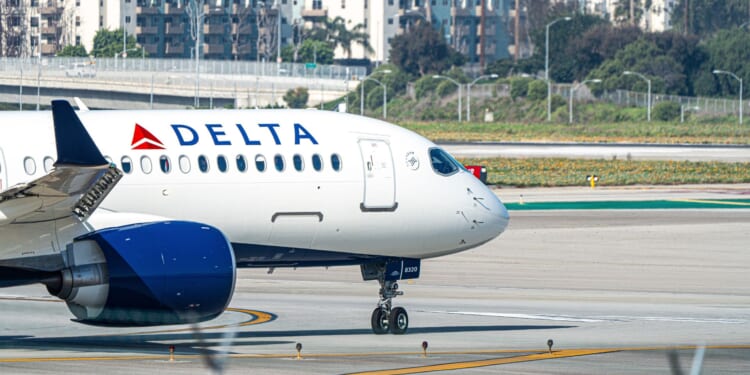 'Clean It Up!' Delta Flight Attendant Unloads on Southwest Agent in Viral Video [WATCH]