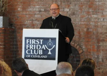 Cleveland Diocese extends Latin Mass