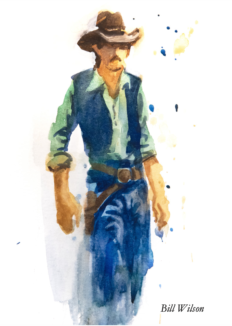 By Bill Wilson for The American Spectator