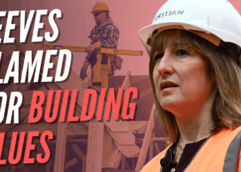 Construction Output Downgraded Ahead of Winter Budget – Guido Fawkes