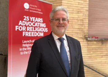 Consultant to European bishops: Attacks on places of worship are ‘pandemic’