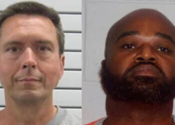 Convicted Child Rapist’s Life Ends in Prison, Inmate Charged With Murder [WATCH]