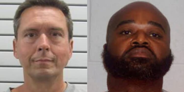 Convicted Child Rapist’s Life Ends in Prison, Inmate Charged With Murder [WATCH]