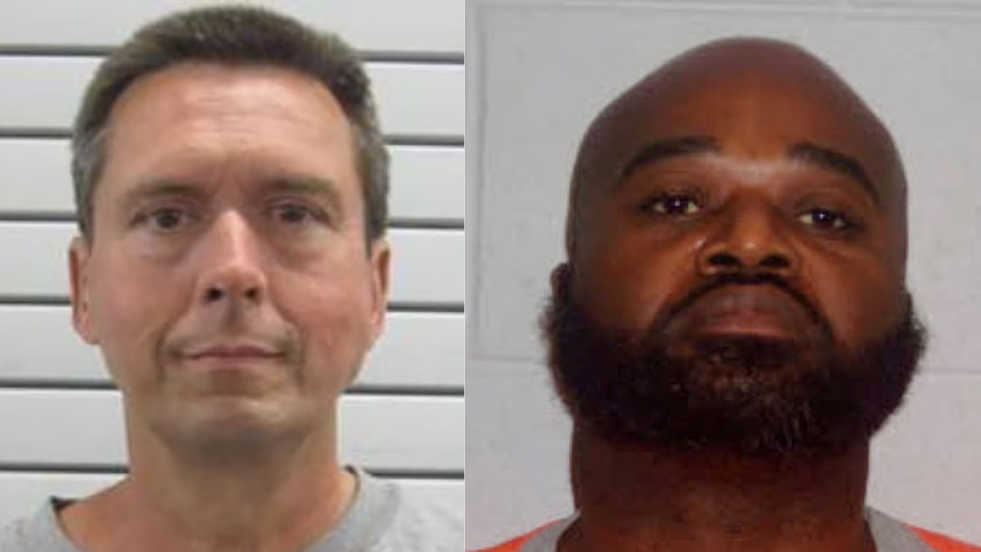 Convicted Child Rapist’s Life Ends in Prison, Inmate Charged With Murder [WATCH]