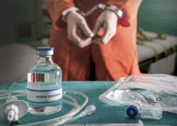 Convicted Cop Killer Executed in Missouri After 20-Year Legal Fight