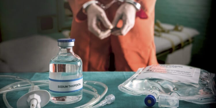 Convicted Cop Killer Executed in Missouri After 20-Year Legal Fight