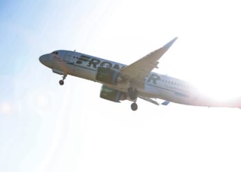 Convicted Felon with AR-15 Arrested After Threatening to ‘Shoot Up’ Airport [WATCH]