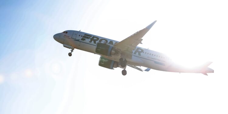 Convicted Felon with AR-15 Arrested After Threatening to ‘Shoot Up’ Airport [WATCH]