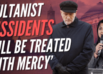 Corbyn Invites Sultana Split-Offs Back Into Your Party – Guido Fawkes