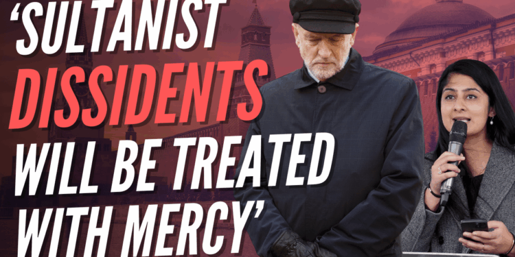 Corbyn Invites Sultana Split-Offs Back Into Your Party – Guido Fawkes