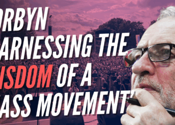 Corbyn Lets Members Edit Your Party's Founding Documents – Guido Fawkes