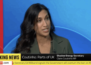 Coutinho: Net Zero Targets are Not Helping Climate Change