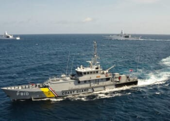 Cowardly drug smugglers are finding new ways to peddle drugs amid Trump crackdown