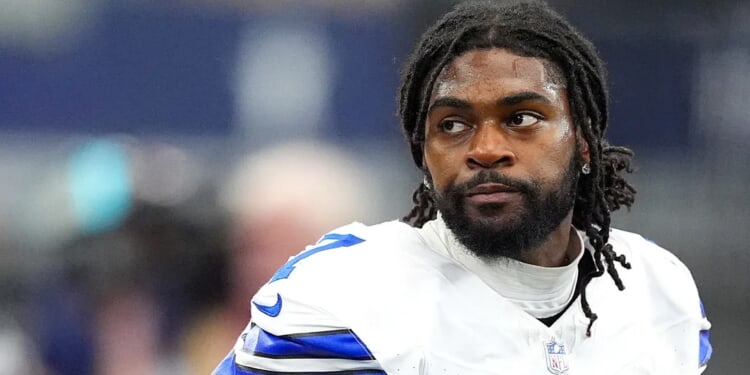 Cowboys’ Trevon Diggs To Miss Game Against Commanders After Accident At His House