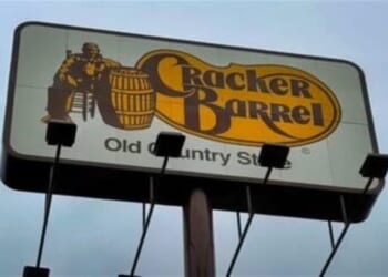 Cracker Barrel CEO serves up new excuse for disastrous logo change