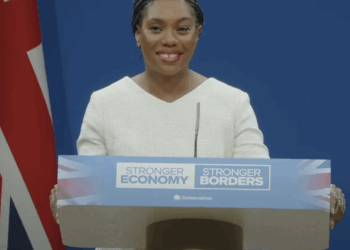 Craig Smith: After that Conference it's now time for Conservatives to start acting like Conservatives