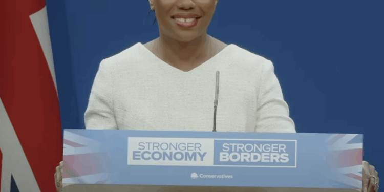 Craig Smith: After that Conference it's now time for Conservatives to start acting like Conservatives