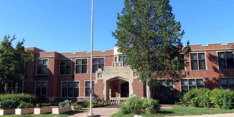 Criminal illegal who lied his way into superintendent gig reportedly banked off DEI initiatives