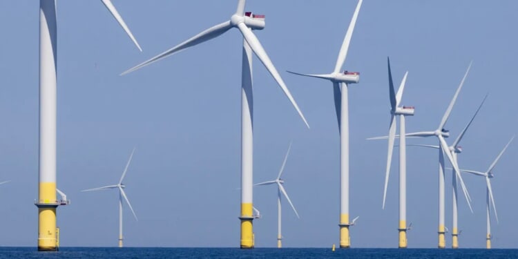 DAVID BLACKMON: Now Is A Great Time To Be Out Of America’s Offshore Wind Business
