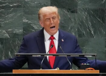 DAVID BLACKMON: Trump Blocks UN’s Back Door Carbon Tax