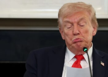 DEI-Obsessed Elites Can’t Stand Trump — But Is He Repeating Their Mistakes?