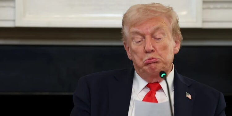 DEI-Obsessed Elites Can’t Stand Trump — But Is He Repeating Their Mistakes?