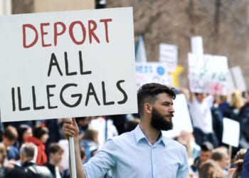 DHS Releases Data on Staggering Number of Illegal Aliens No Longer in America