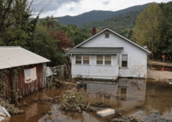 DHS to file charges against FEMA staffers who politicized disaster relief following bombshell report
