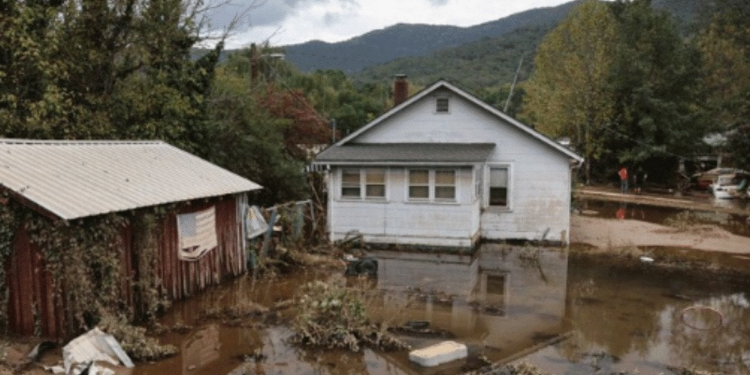 DHS to file charges against FEMA staffers who politicized disaster relief following bombshell report