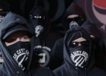 DHS vows to hunt down Antifa ‘sickos’ threatening ICE agents’ families