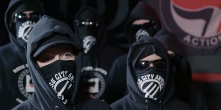 DHS vows to hunt down Antifa ‘sickos’ threatening ICE agents’ families