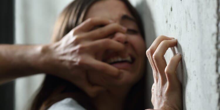 DNA Links Man to Murder in 1984