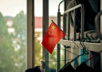 DOJ Cracking Down on CCP Espionage | The American Spectator