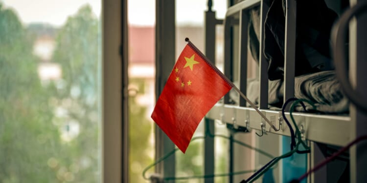 DOJ Cracking Down on CCP Espionage | The American Spectator