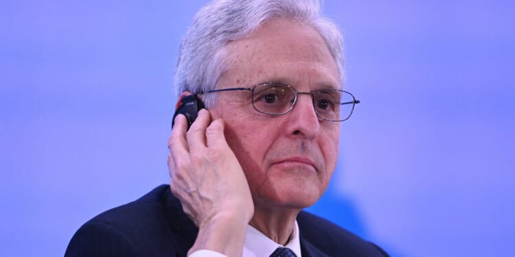DOJ Memo Proves Merrick Garland and Christopher Wray Greenlit FBI Probe into Trump Campaign