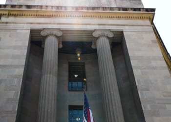 DOJ worried about ‘backlash’ toward Muslims during wave of antisemitic violence, docs show