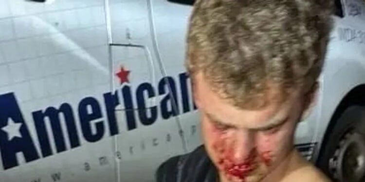 DUKE: ‘Big Balls’ Stood Between Evil And An Innocent Woman — The Judge Gave Evil Probation