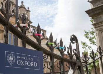 Daniel Hannan: The Oxford Union has ditched its president - but he was merely a symptom of deeper decline