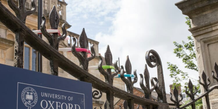 Daniel Hannan: The Oxford Union has ditched its president - but he was merely a symptom of deeper decline