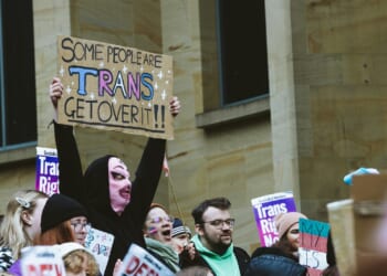 David Buck: Will Southampton University become the next Tavistock GIDS of 'social-transitioning'?