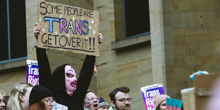 David Buck: Will Southampton University become the next Tavistock GIDS of 'social-transitioning'?