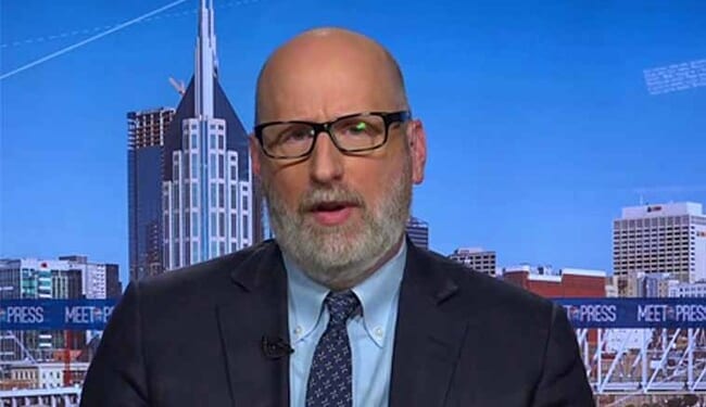 David French Spirals Over 'No Kings' Rally Mockery, Beefs with 'Oilfield Rando', Defends Attendance – Twitchy