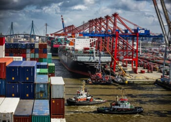 David Gauke: Making it harder to trade comes at an economic price