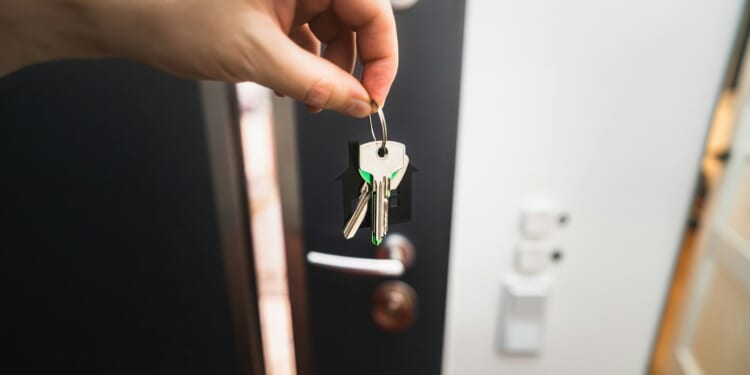 David Willetts: A first job and help towards buying a home might make the Conservatives less at sea in the polls