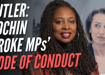 Dawn Butler Leads Campaign Against Pochin for Advert Complaint – Guido Fawkes